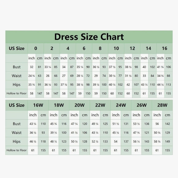 NWOT Deamify dusty blue flutter sleeve bridesmaid dress - Picture 7 of 7